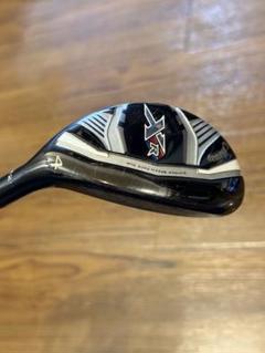 Callaway - コーティング施工済み 純正ヘッドカバー付き XR16 ドライバーヘッドのみ Callaway - コーティング施工済み 純正ヘッドカバー付き XR16