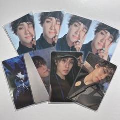 THE BOYZ ドボイズ ジェイコブ トレカ 86点 セット THE BOYZ ドボイズ ジェイコブ トレカ 86点 セット タレントカード