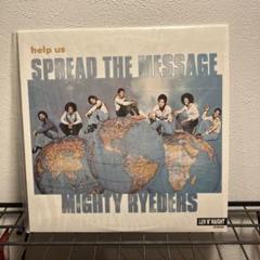 2025年最新】MiGHTY ryedersの人気アイテム - メルカリ