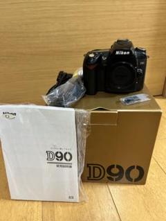 2025年最新】nikon D90 ジャンクの人気アイテム - メルカリ