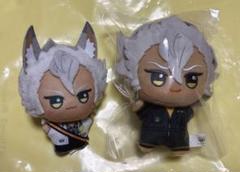 【⚠️中古】ツイステ ちびぐるみ リドル ジャック 2025年最新】ツイステ ちびぐるみ ジャックの人気アイテム