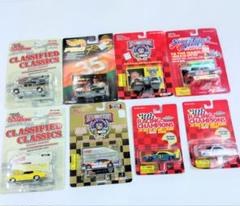 2025年最新】NASCAR 1/64の人気アイテム - メルカリ