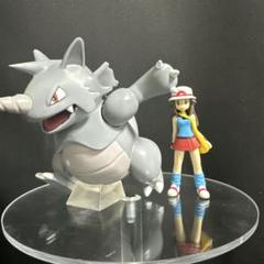 ポケモンスケールワールド　1/20サイズ　アーボ　アーボック　海外フィギュア ポケモンスケールワールド 1/20サイズ アーボ アーボック 海外
