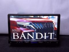 スズキ ポン付 クラリオン NX712 フルセグ Bt DVD CD録音 - メルカリ