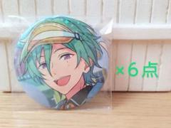 最終決算 2024 6点 コレクション缶バッジ 風早巽 あんスタ＊ Jul メルカリ - ピンズ・ピンバッジ・缶バッジ