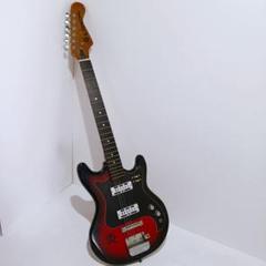 ビザールエレキギター(made in japan) ビザールエレキギター(SUZUKI 日本製) - メルカリ