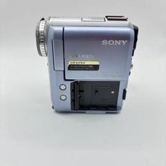 2025年最新】sony dcr-pc105の人気アイテム - メルカリ