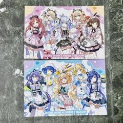 Amazon.co.jp: ご注文はうさぎですか? ポストカードチノ ココア