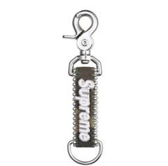 Supreme x b.b. Simon Denim Keychainのサムネイル