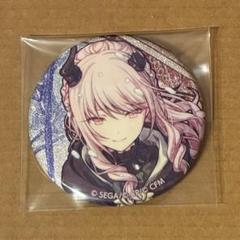 プロセカ　13b 暁山瑞希　グリッター缶バッジ　ロウワー プロセカ 暁山瑞希 グリッター缶バッチ グリ缶 18B ホワイトデー