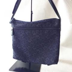 美品 mila schon ミラショーン ショルダーバッグ ハンドバッグ