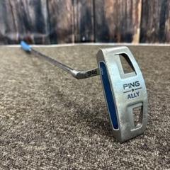 PING ピン G5i ALLY パター