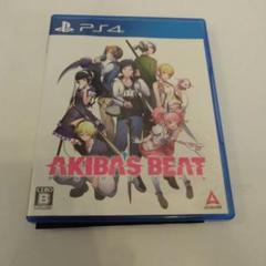 AKIBA’S BEAT
