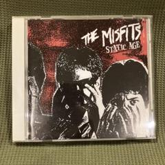 希少廃盤美品！Misfits ミスフィッツ CD8枚セット まとめ売り 希少廃盤美品！Misfits ミスフィッツ CD8枚セット まとめ売り