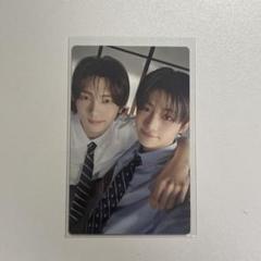 はじめまして tws Weverse 盤 ジフン ヨンジェ ユニット ケミ