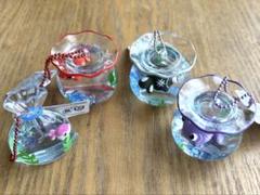 2025年最新】金魚オイルチャームの人気アイテム - メルカリ