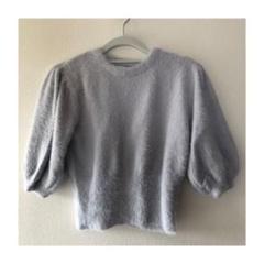 ZARA トップス