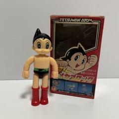 【貴重・１９８０年代】鉄腕アトム　メカブロック　ＤＸ フィギュア 　タカラ 貴重・1980年代】鉄腕アトム メカブロック DX フィギュア