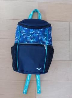 Mizuno製　イトマン　リュック