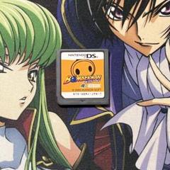 ニンテンドーDS ボンバーマン