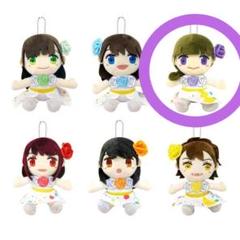 i☆Risぬいぐるみ3点セット 2025年最新】i☆ris ぬいぐるみの人気アイテム - メルカリ