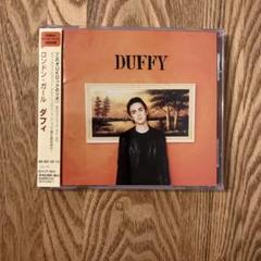 ロンドン・ガール　ダフィー　国内盤CD 帯付き　DUFFY
