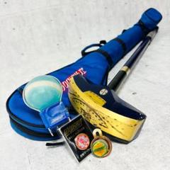 アシックス グランドゴルフ GGG146 Wing Balance Club