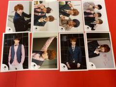 King&Prince Jr時代 公式写真