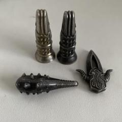 ドラクエクエスト　武器　メタルフィギュア　まとめ売り 2025年最新】ドラクエ フィギュア 武器の人気アイテム - メルカリ