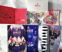 TWICE ファンクラブ 特典グッズ まとめ