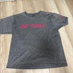 YONEX ティシャツLサイズ