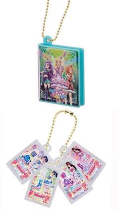 アイカツ ガチャガチャ 大スター宮いちごまつり