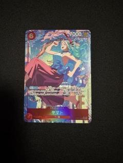 PSA10 ヤマト　リーダーパラレル SP アニメ25TH ワンピースカードゲーム ヤマト PSA10 リーダーカード パラレル