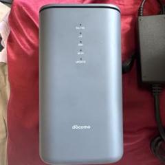 NTT Docomo Home 5G
