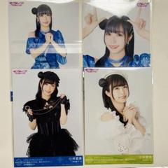 Aqours 小林愛香 直筆サイン ブロマイド カード 小林愛香 ブロマイド ラブライブ Aqours finale 永久stage