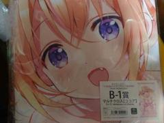 ご注文はうさぎですか?　きゃらっとくじ　ココア　3点セット