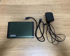 MARSHAL USB3.0対応3.5インチ　ハードディスクケース