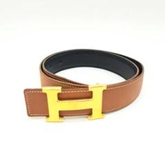 HERMES◾️エルメスバックル王道インパクトデザイン
