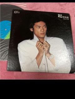 松山千春　起承転結
