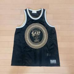 JOYRICH giza メッシュタンクトップ - メルカリ