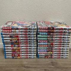 六道の悪女たち 1巻〜26巻 全巻