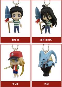 2025年最新】うしおととら とらフィギュアの人気アイテム - メルカリ