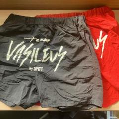 TEAM VASILEUS 武尊 ファイトパンツ m90042181641_1.jpg?1737176924