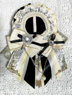 SALE❦痛ゴージャスロゼット❦