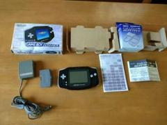 値下げ！ゲームボーイアドバンス SP 青 ACアダプター付き 31ATBeUrXBL._UF1000,1000_QL80_.jpg