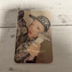 XG　ペンライト XG OFFICIAL LIGHT STICK Ver.1（w/XG Trading Card / Set of 7