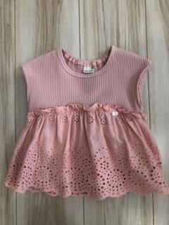 petit mainチュニック