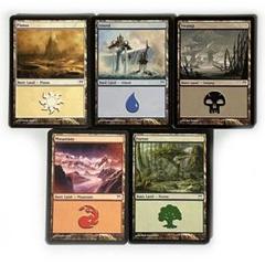 MTG 神河土地　まとめ売り 2025年最新】mtg 土地 神河の人気アイテム - メルカリ