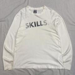 2000s Archive NIKE ACG L/S T-Shirt