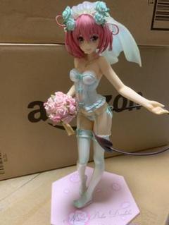 to loveる モモ フィギュア